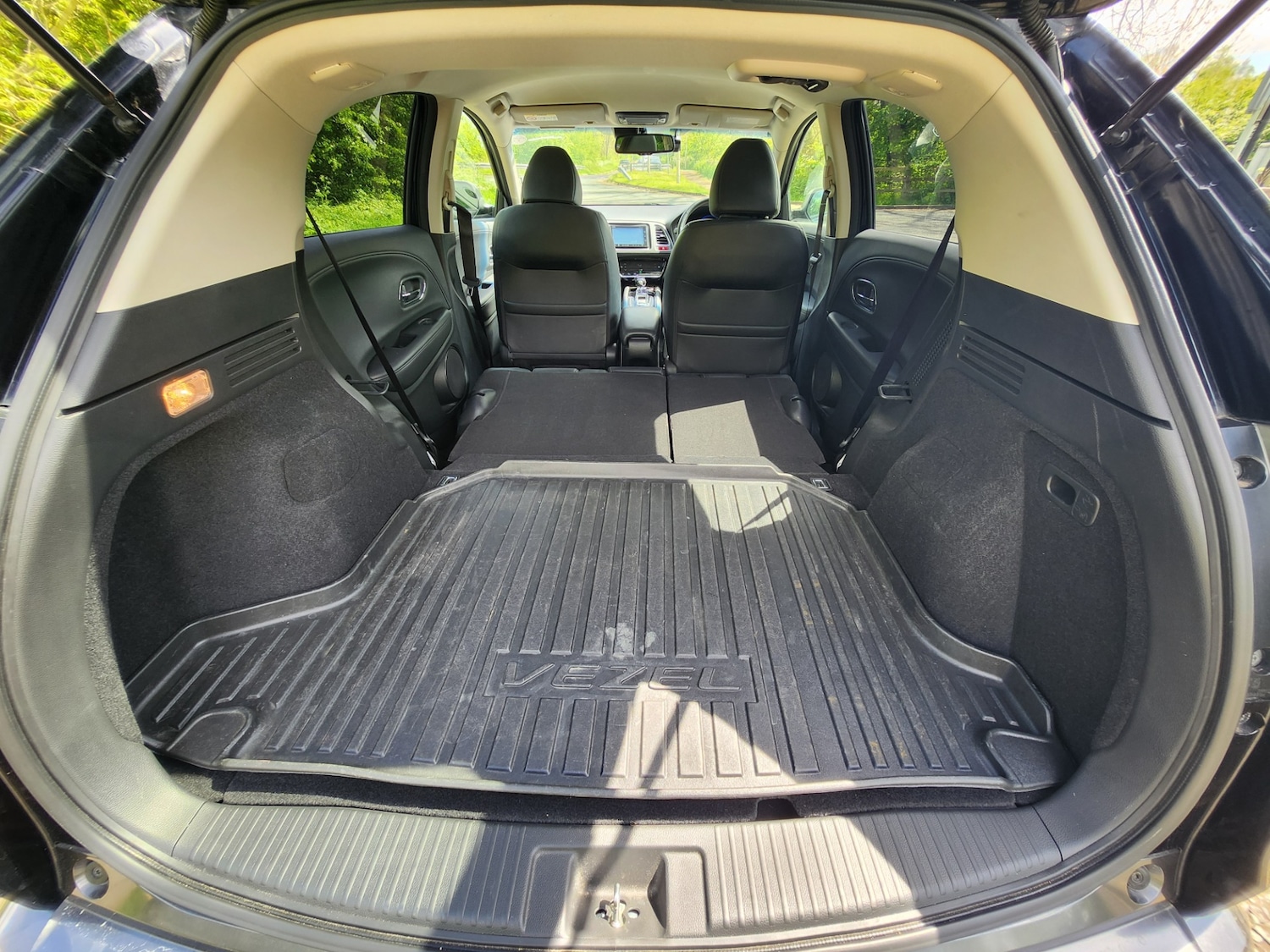 Vehicle 16