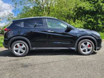 Used Honda HR-V 2014 for sale - 70879604: Photo