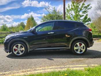 Used Honda HR-V 2014 for sale - 70879604: Photo