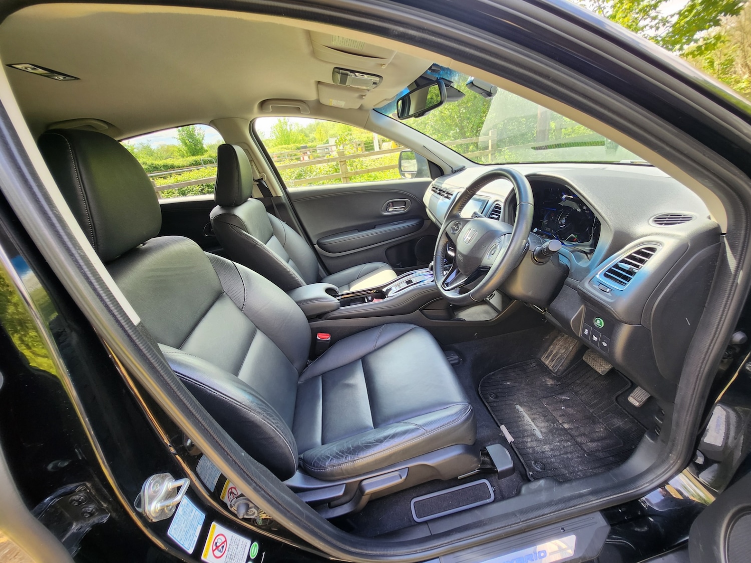 Vehicle 9