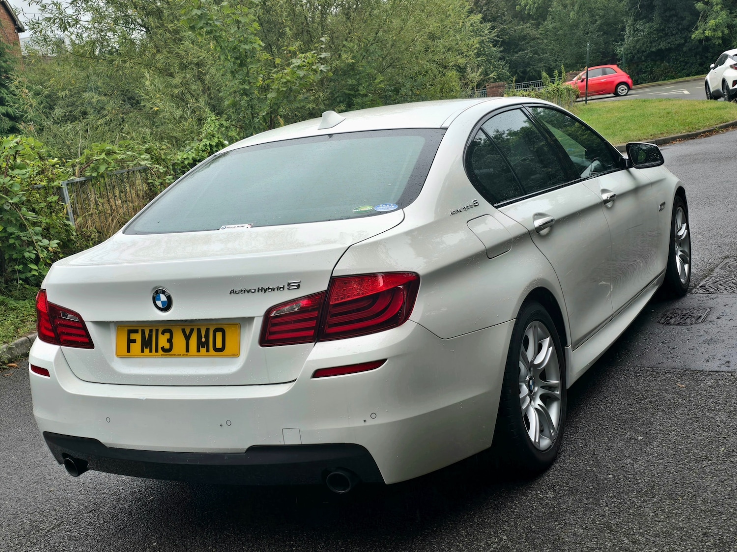 Vehicle 25