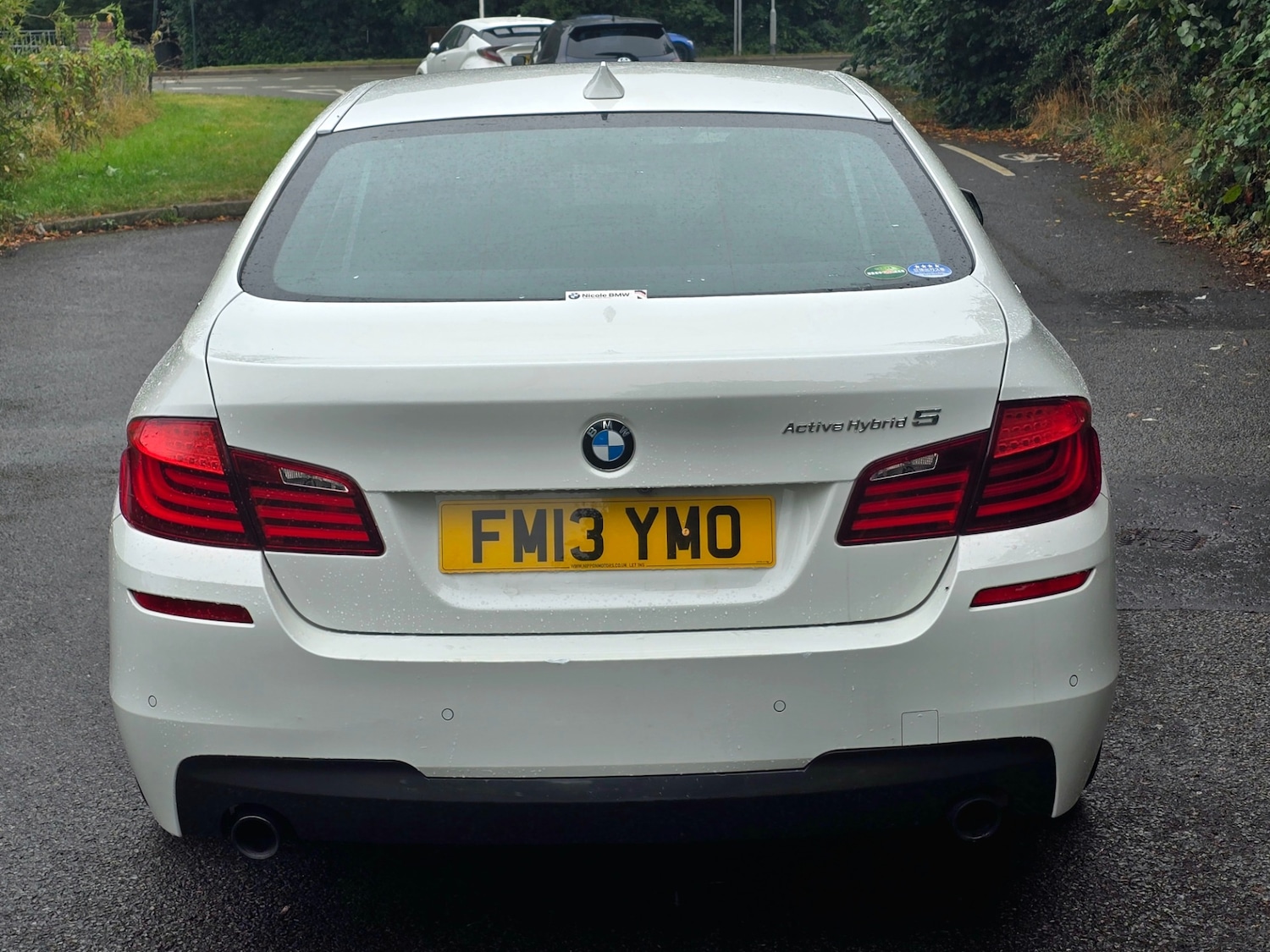Vehicle 26