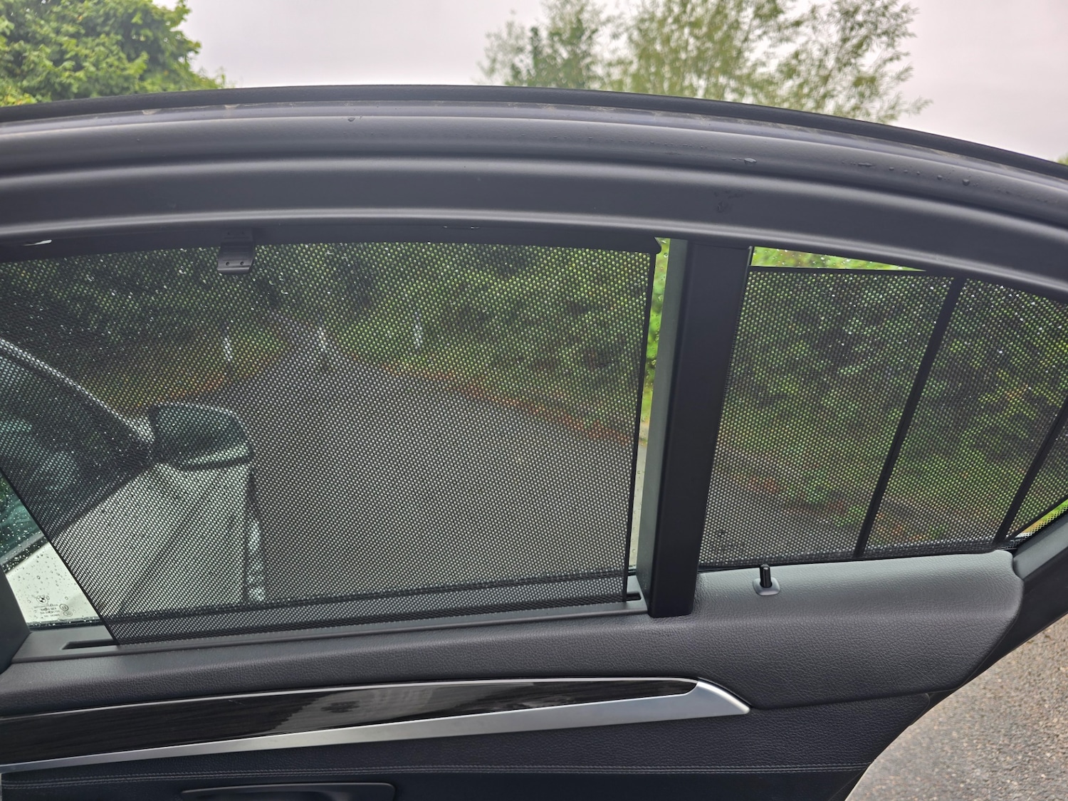 Vehicle 31