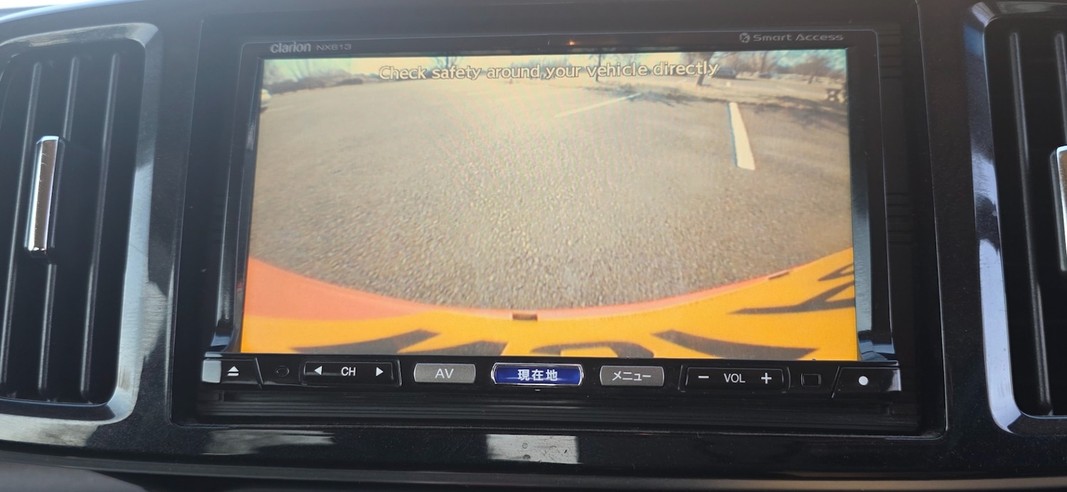 Used Honda N-Box 2014 for sale - 77934119: Photo 14