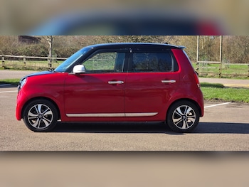 Used Honda N-Box 2014 for sale - 77934119: Photo