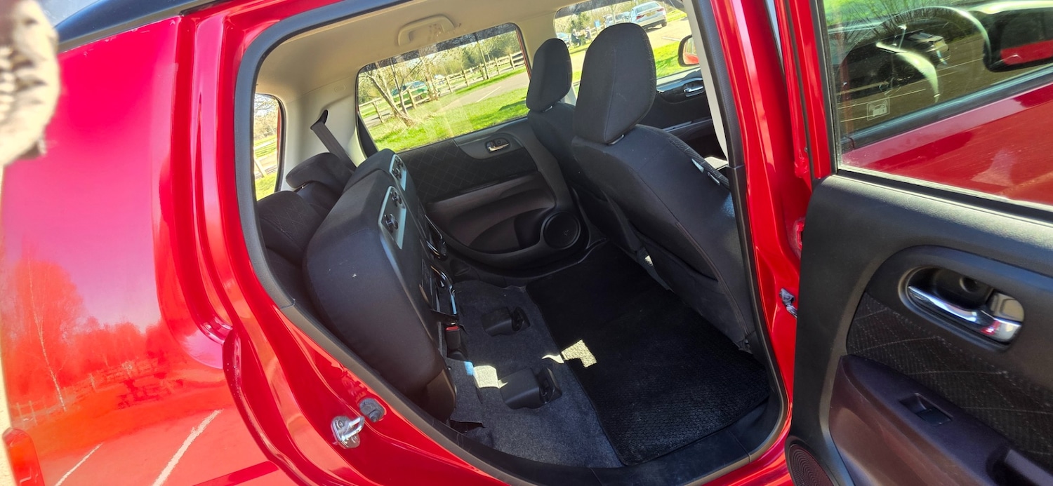 Used Honda N-Box 2014 for sale - 77934119: Photo 31