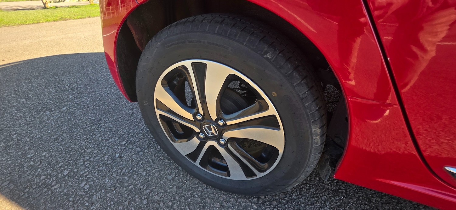 Used Honda N-Box 2014 for sale - 77934119: Photo 35