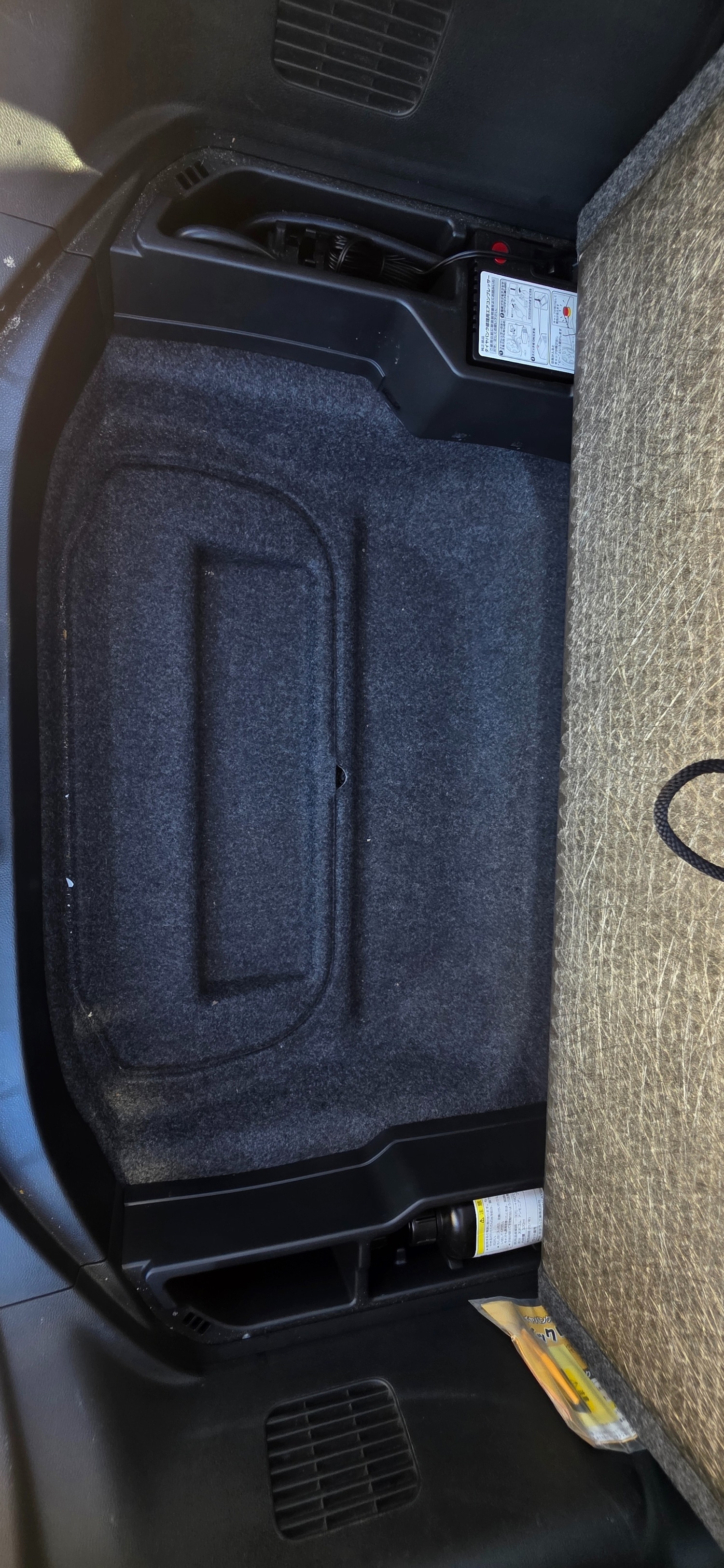 Used Honda N-Box 2014 for sale - 77934119: Photo 36