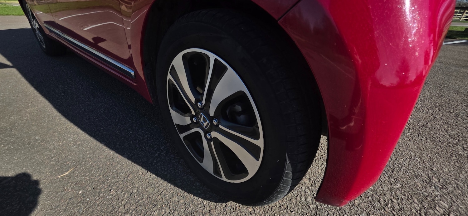 Used Honda N-Box 2014 for sale - 77934119: Photo 37