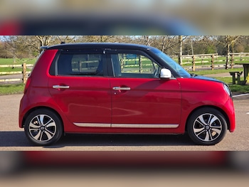 Used Honda N-Box 2014 for sale - 77934119: Photo