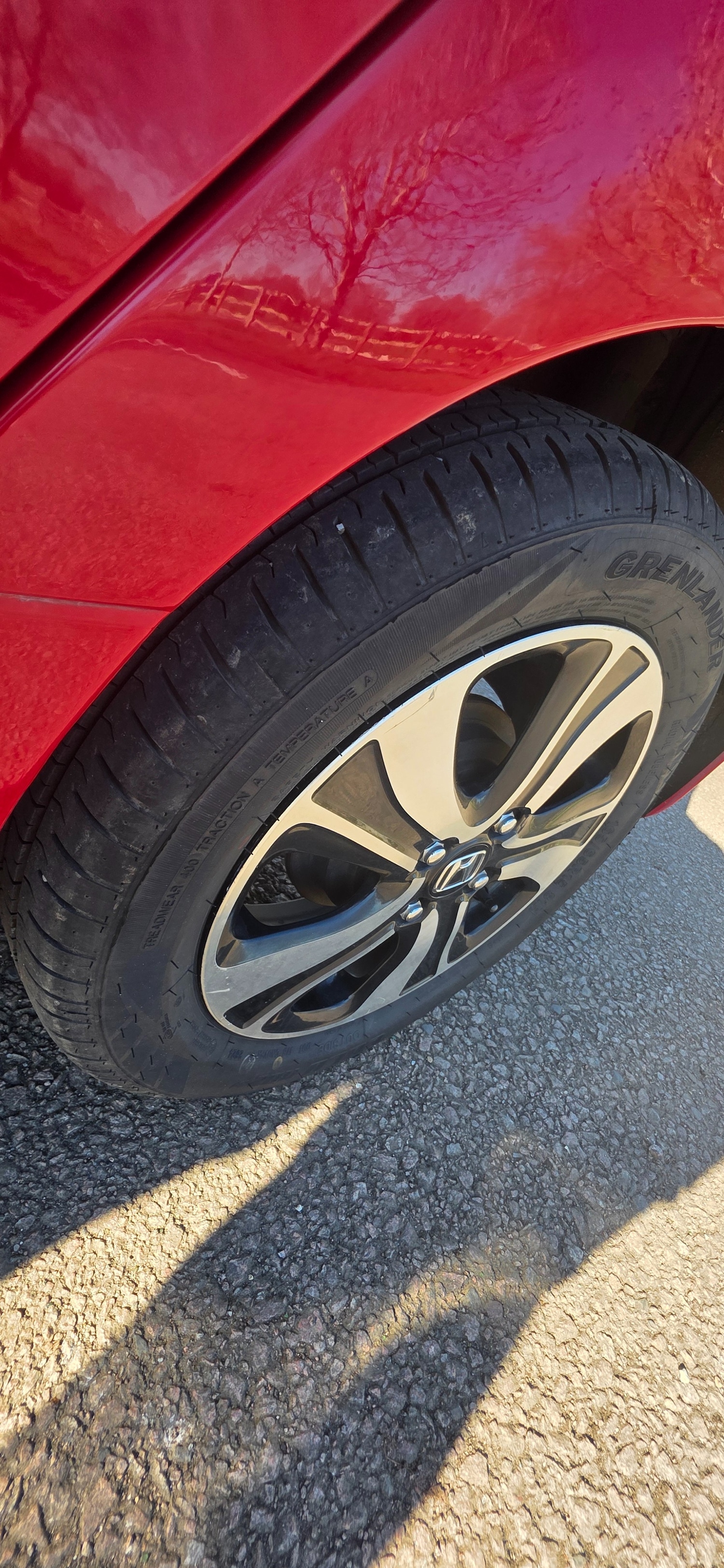 Used Honda N-Box 2014 for sale - 77934119: Photo 40