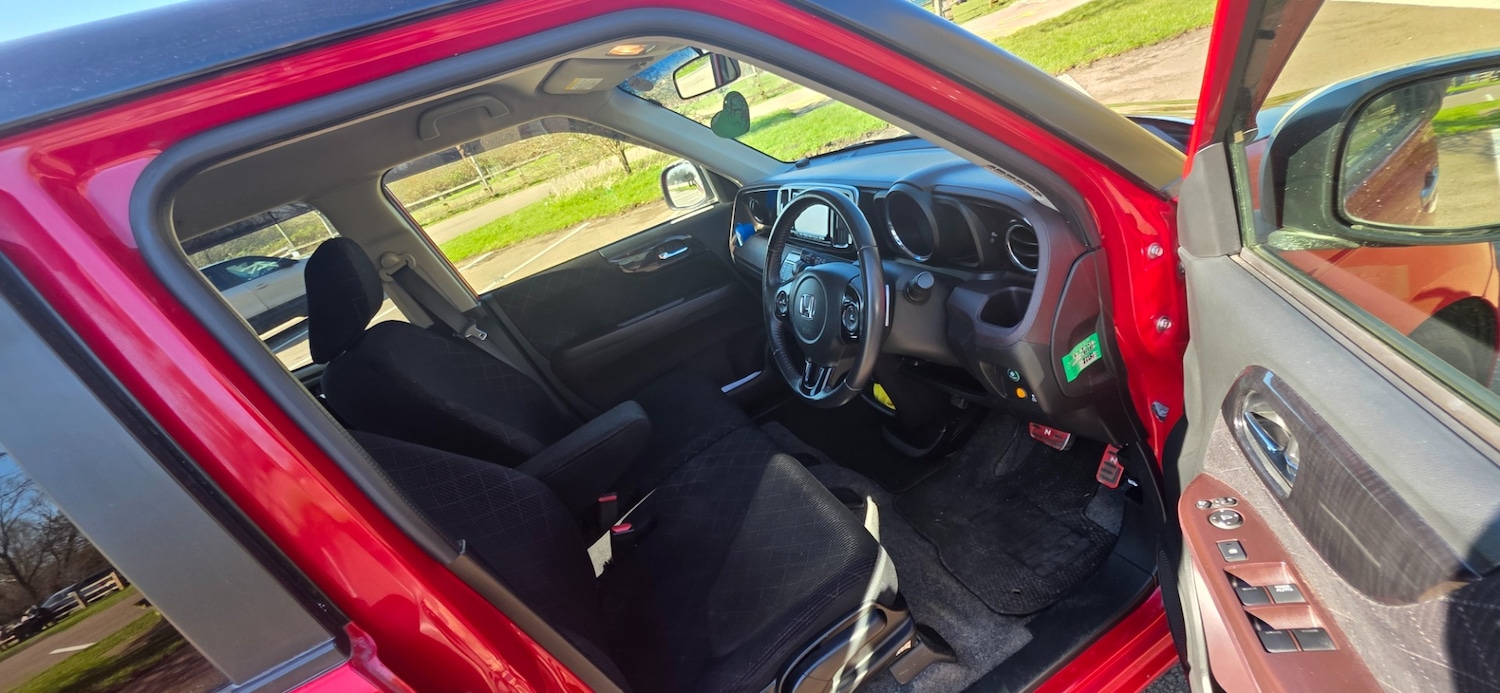 Used Honda N-Box 2014 for sale - 77934119: Photo 7