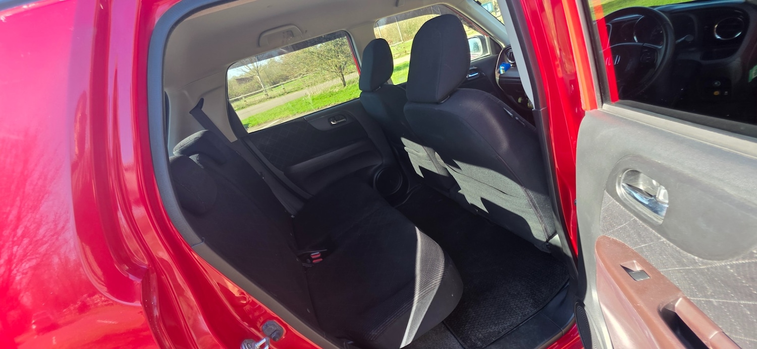 Used Honda N-Box 2014 for sale - 77934119: Photo 8