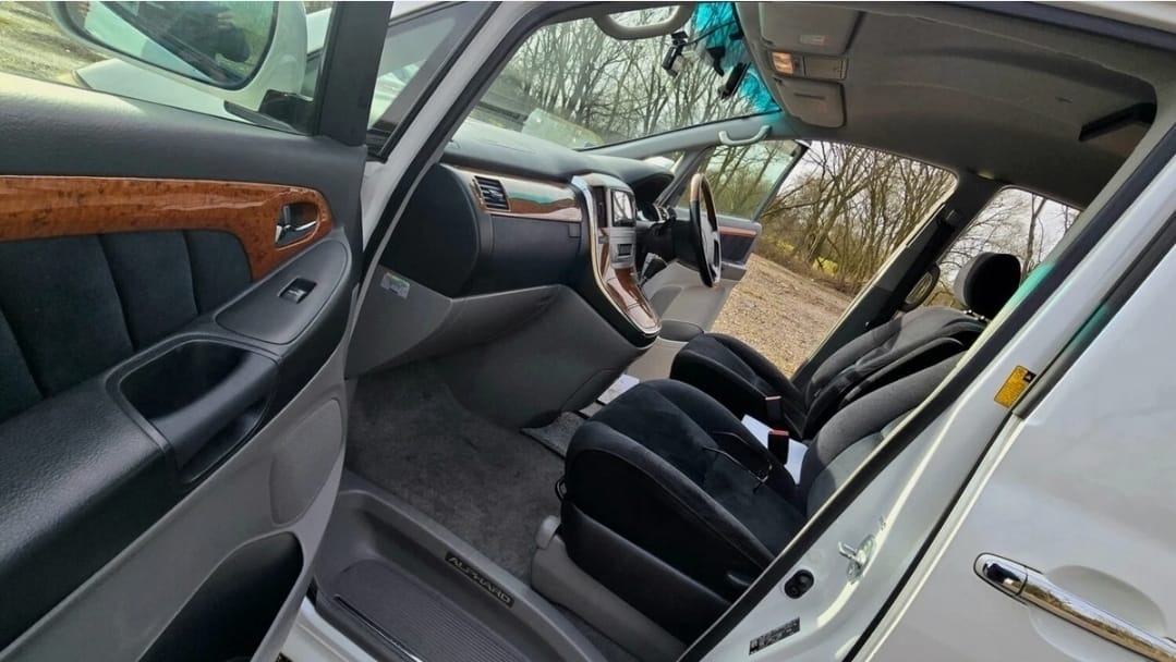 Used Toyota Alphard 2025 for sale - 77482688: Photo 14