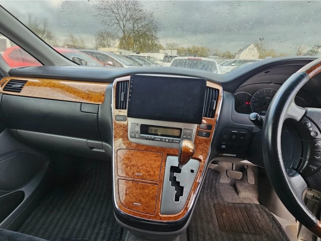 Used Toyota Alphard 2025 for sale - 77482688: Photo 16