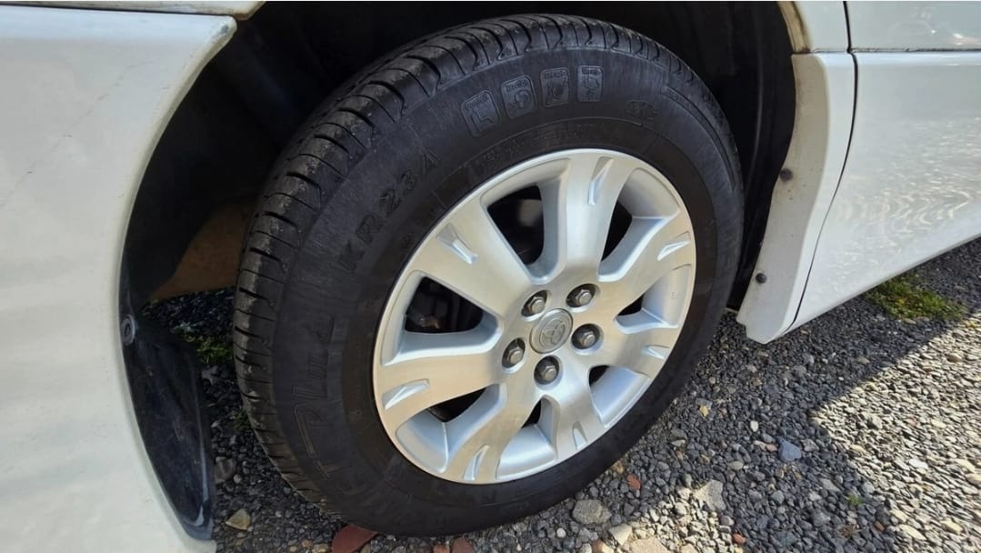 Used Toyota Alphard 2025 for sale - 77482688: Photo 24