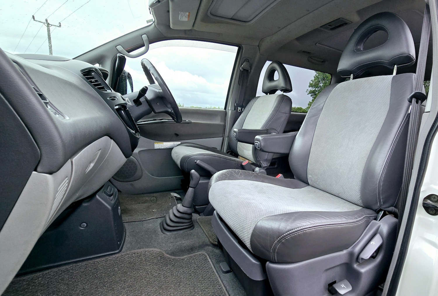 Vehicle 26