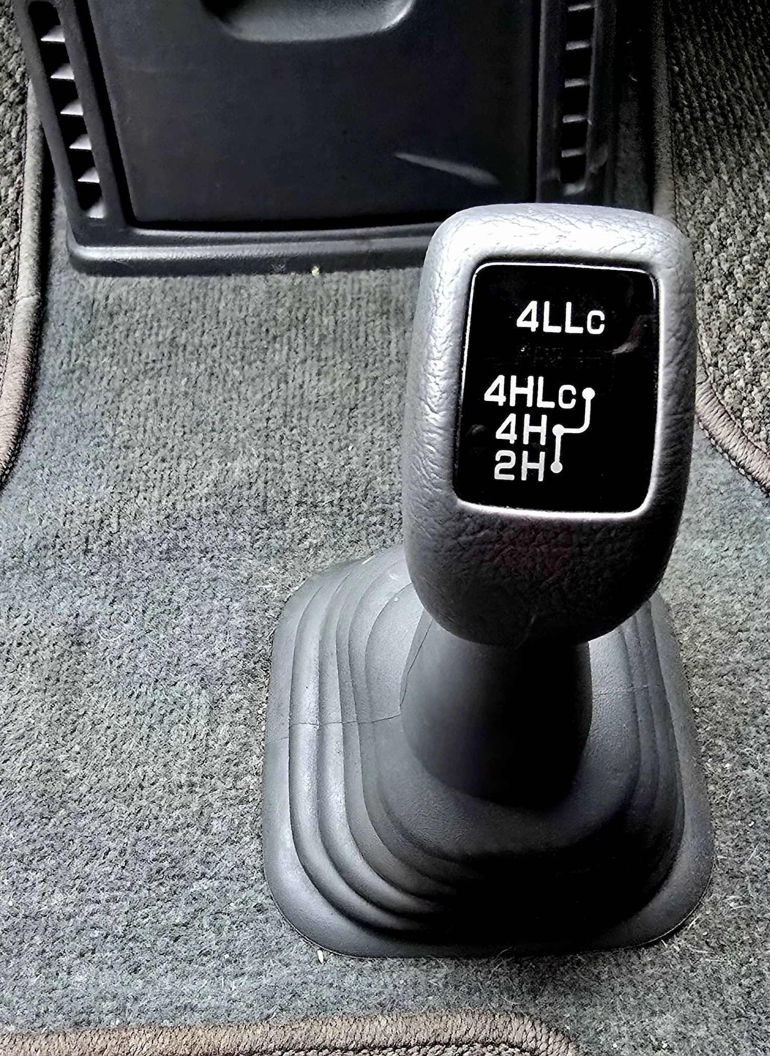 Vehicle 29