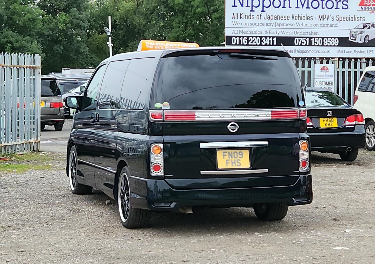 Vehicle 15