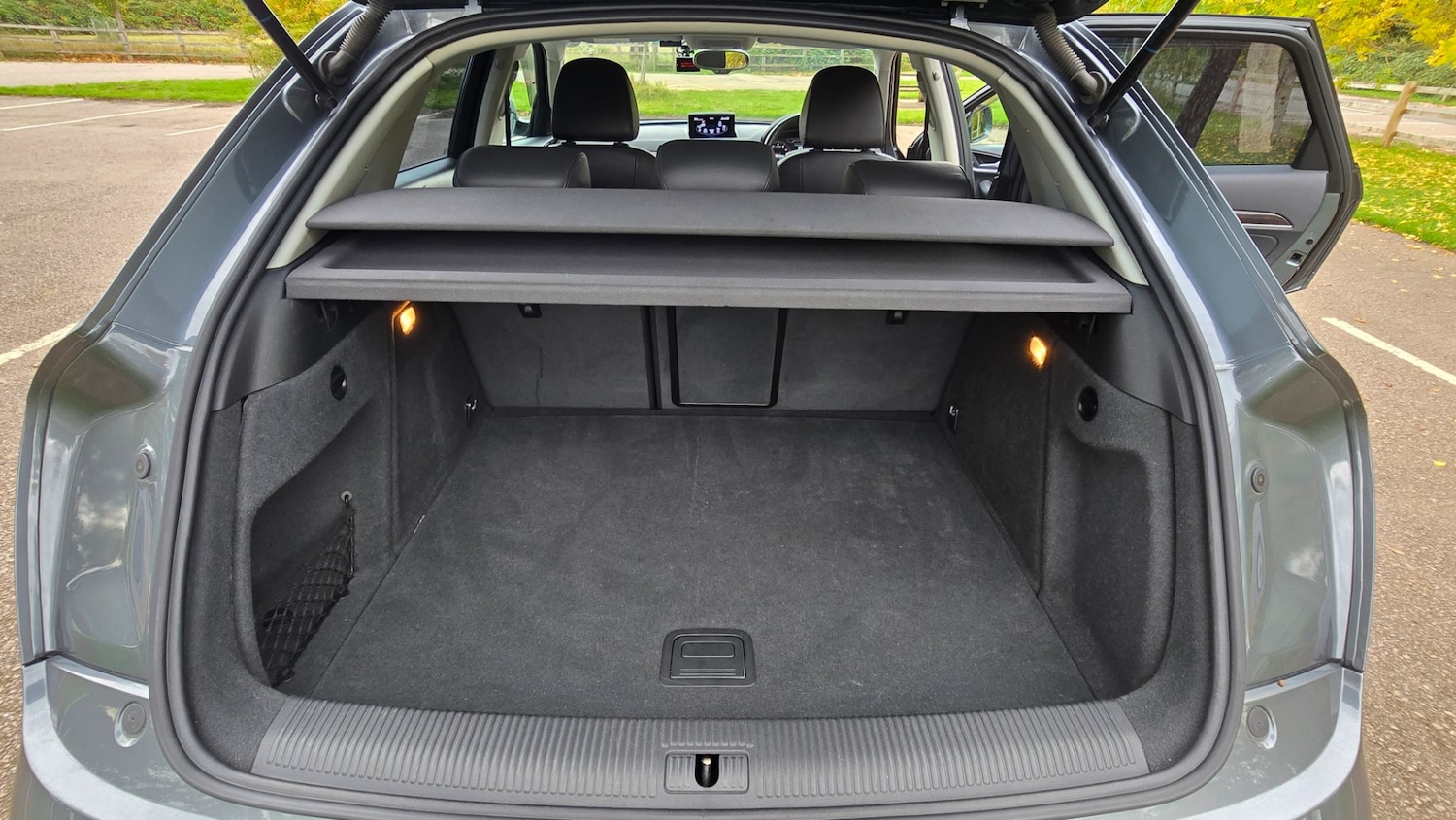 Used Audi Q3 2012 for sale - 76293340: Photo 13