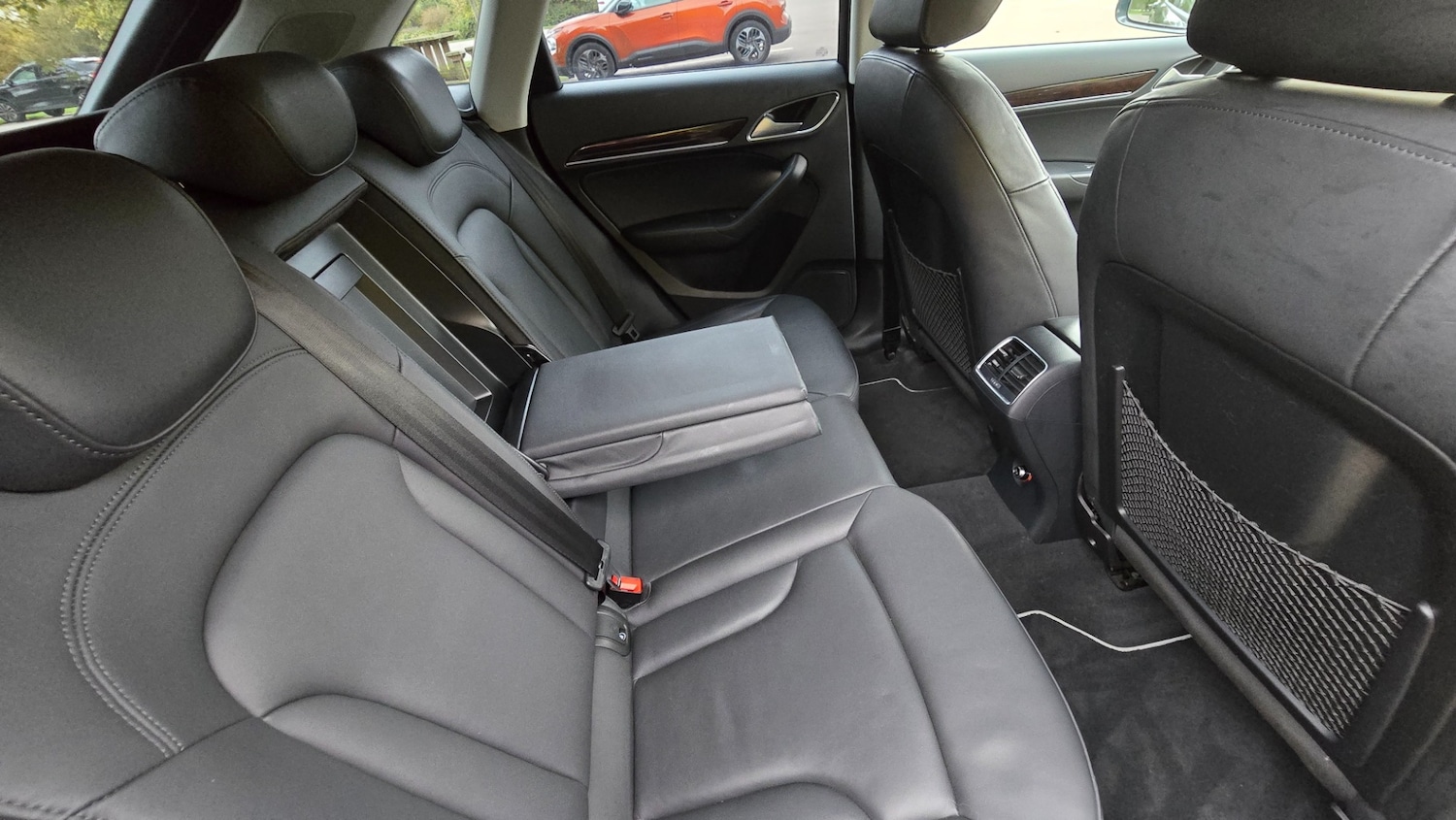 Used Audi Q3 2012 for sale - 76293340: Photo 18