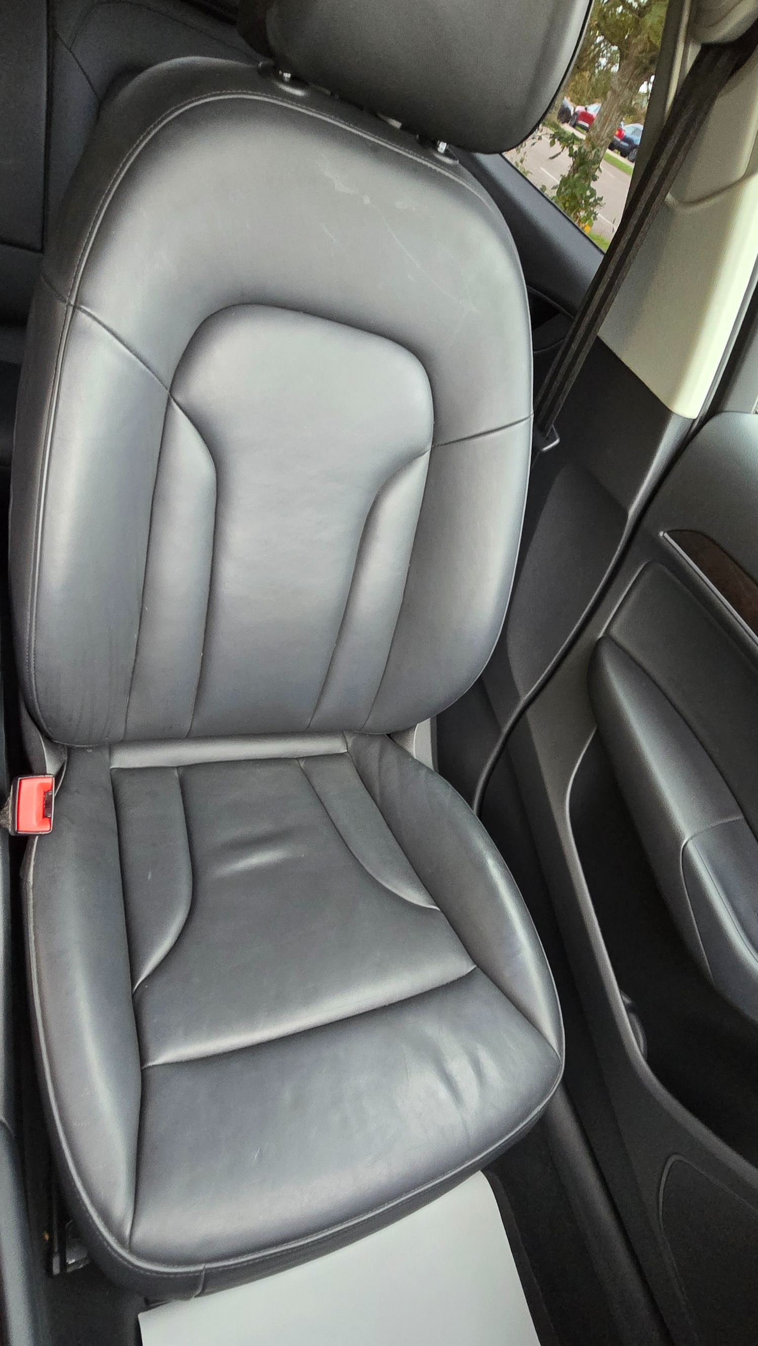 Used Audi Q3 2012 for sale - 76293340: Photo 24