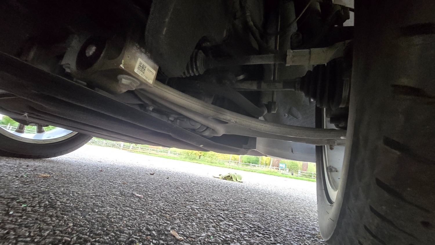 Used Audi Q3 2012 for sale - 76293340: Photo 33