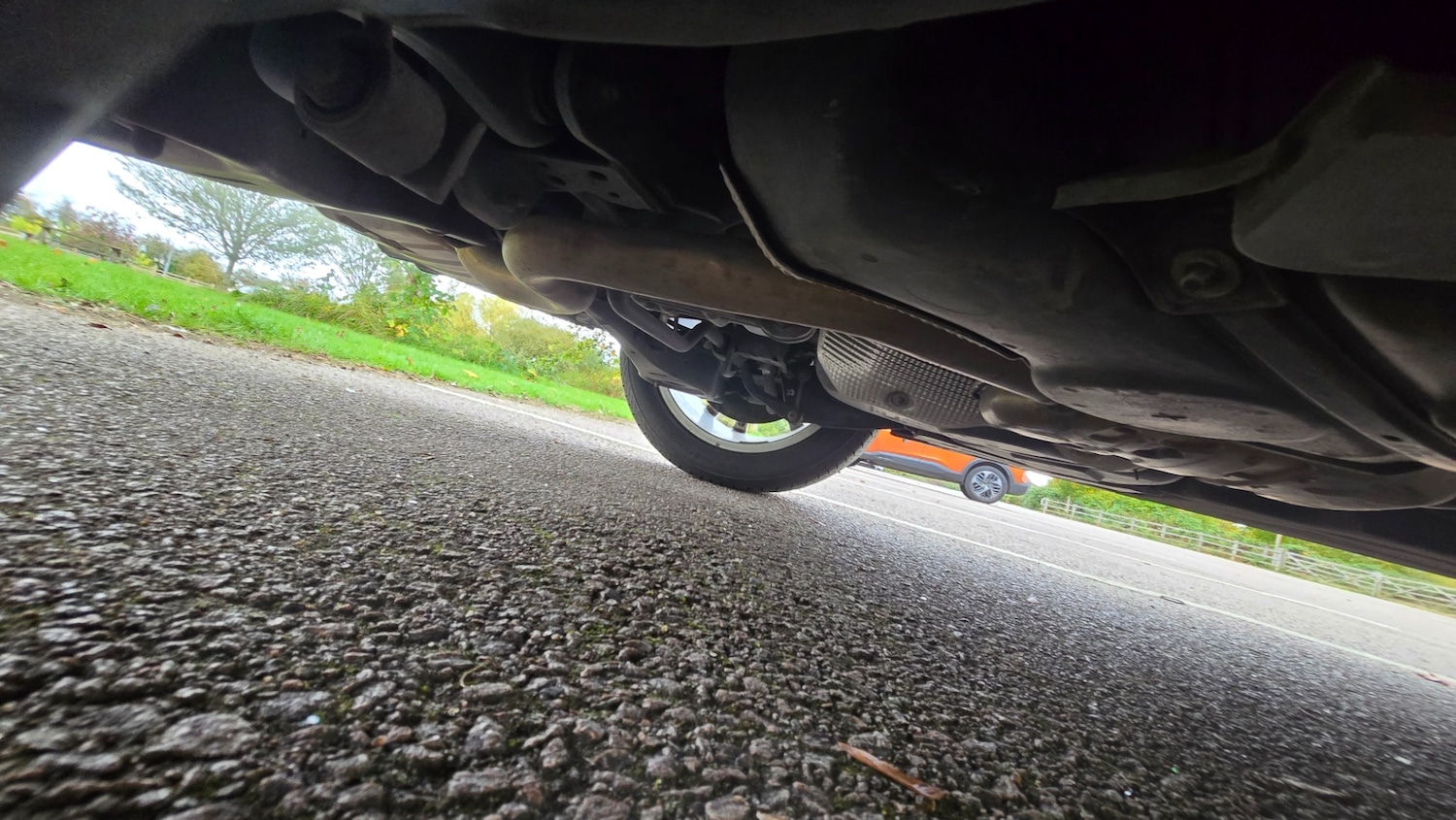 Used Audi Q3 2012 for sale - 76293340: Photo 34