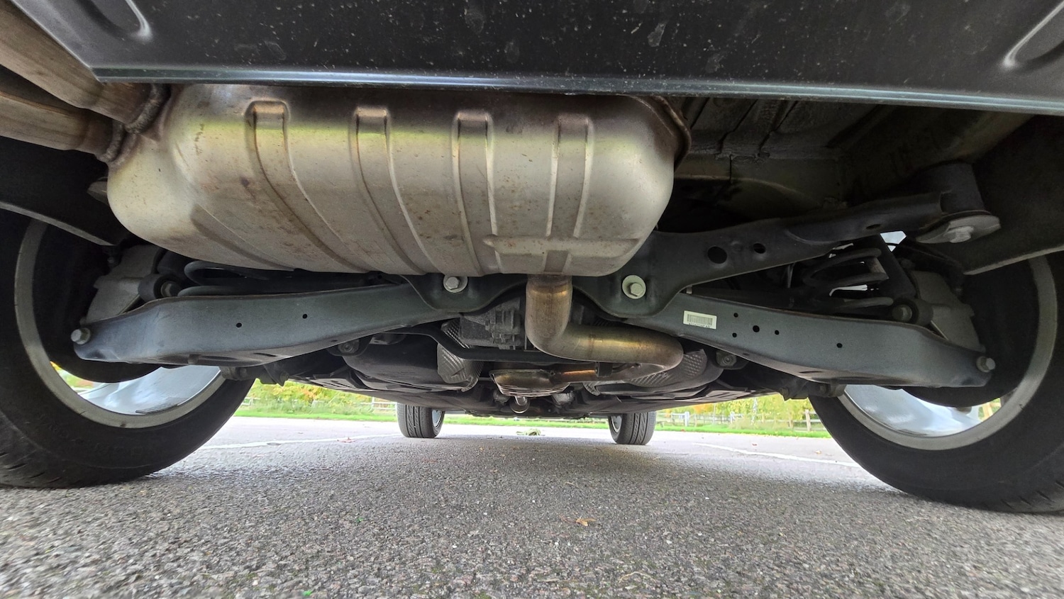 Used Audi Q3 2012 for sale - 76293340: Photo 35