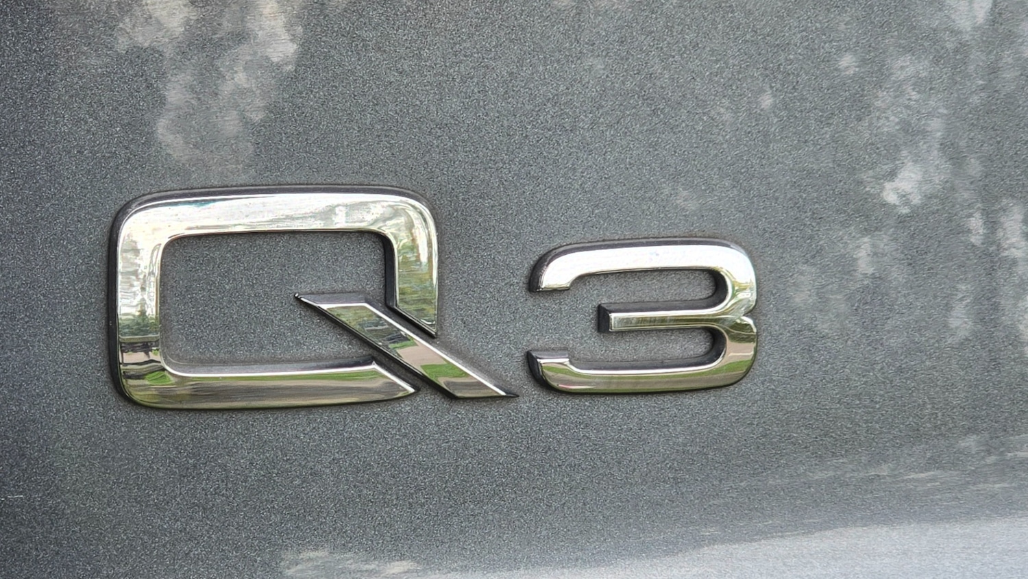 Used Audi Q3 2012 for sale - 76293340: Photo 36