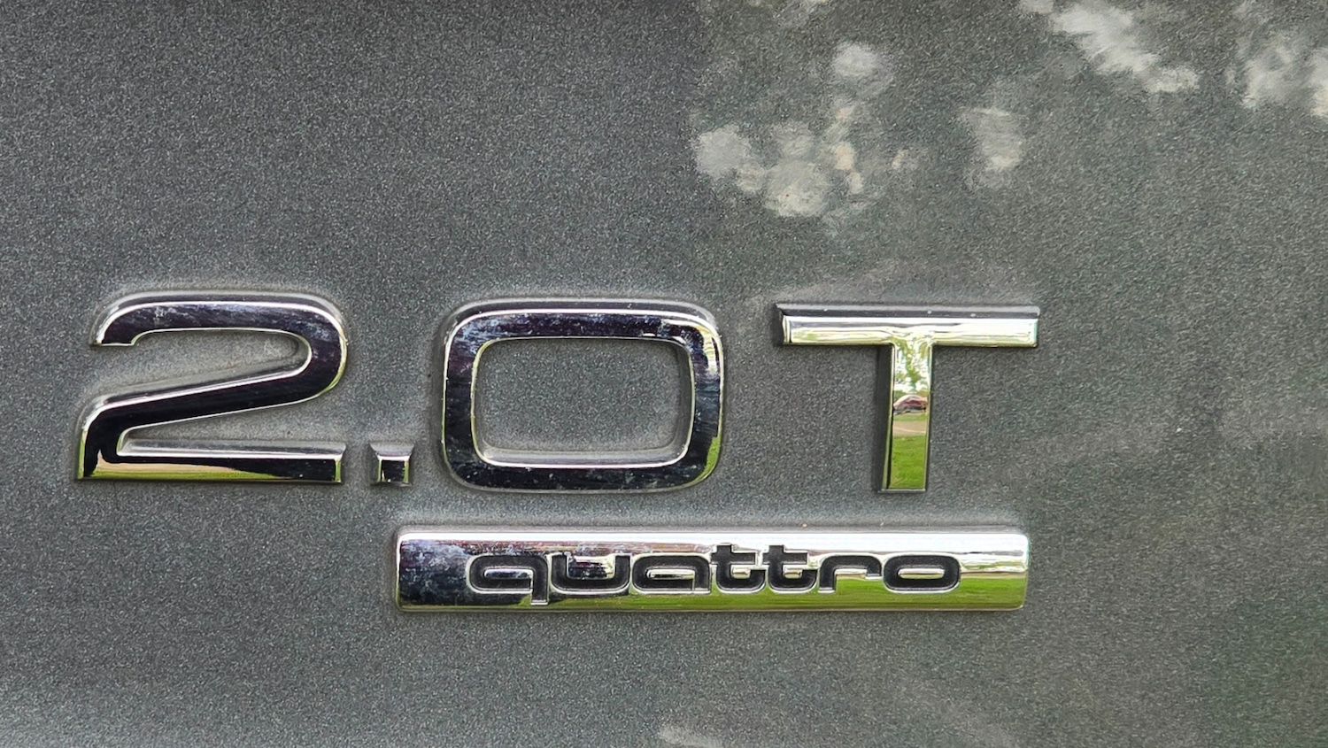 Used Audi Q3 2012 for sale - 76293340: Photo 37