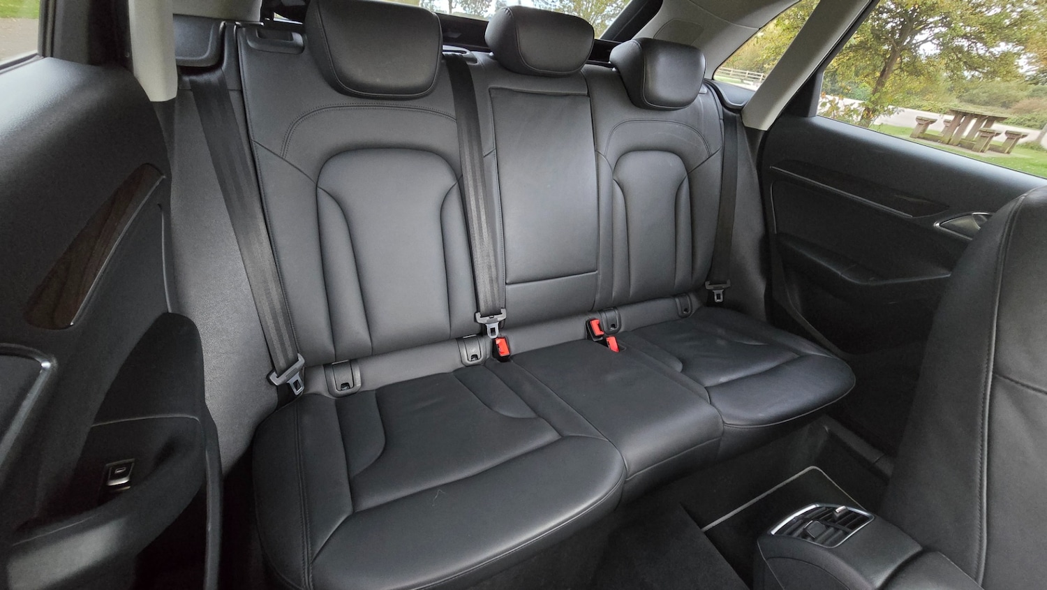 Used Audi Q3 2012 for sale - 76293340: Photo 38