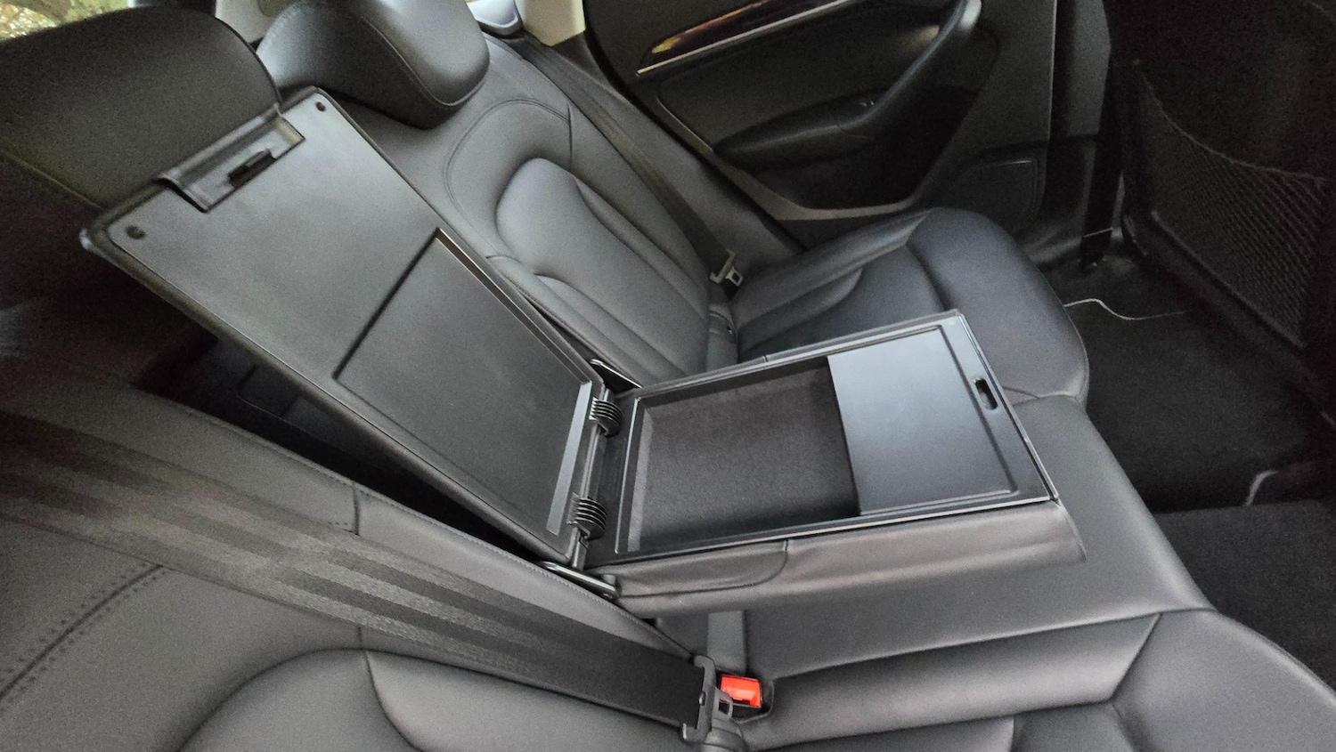 Used Audi Q3 2012 for sale - 76293340: Photo 39