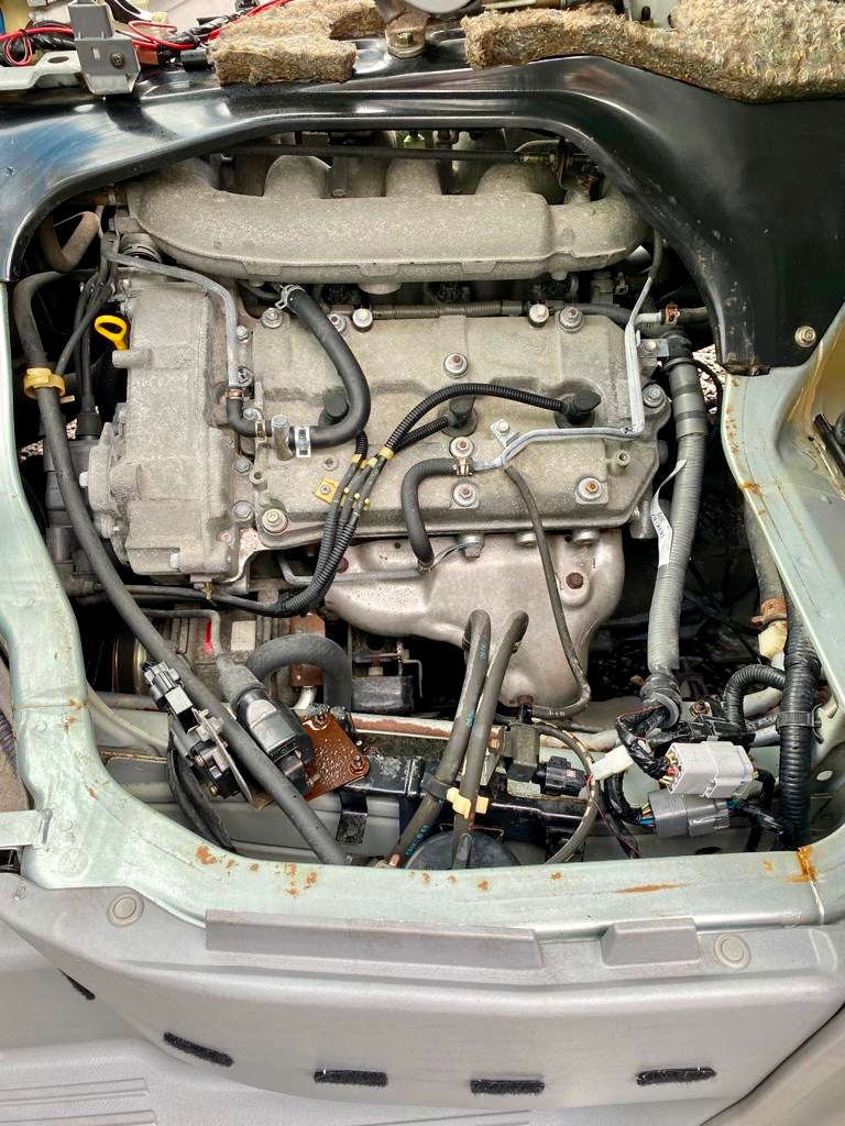 Vehicle 13