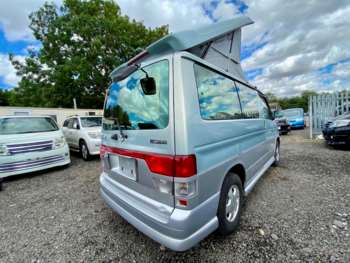 Used Mazda Bongo 2001 for sale - 63781098: Photo