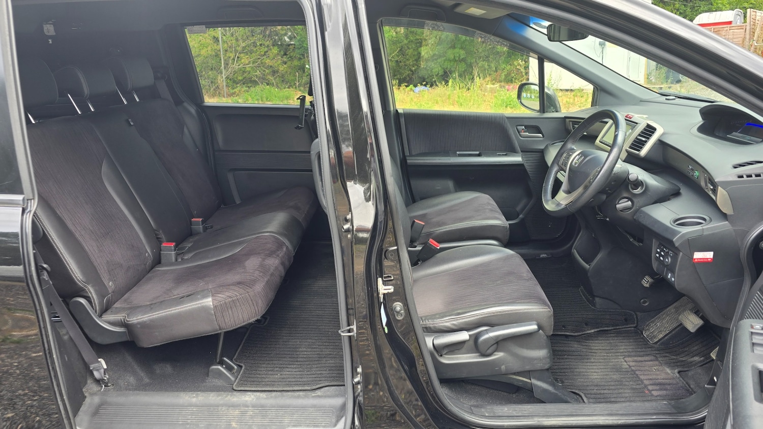 Vehicle 11