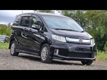 2014 (64) - Spike 1.5h Auto Hybrid 5-Door