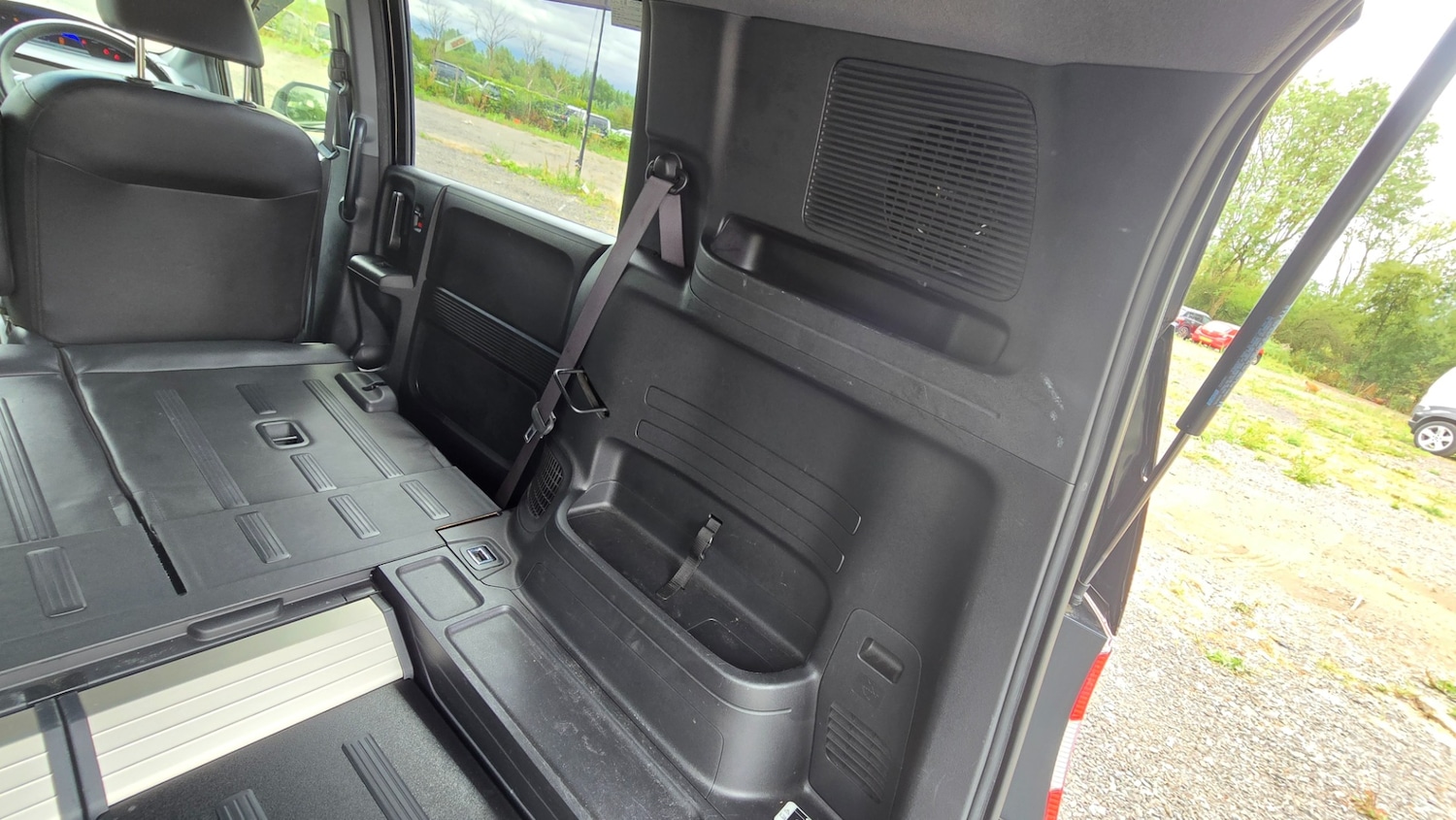Vehicle 26