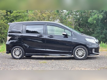 Used Honda Jazz 2014 for sale - 70042984: Photo