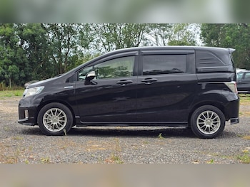 Used Honda Jazz 2014 for sale - 70042984: Photo