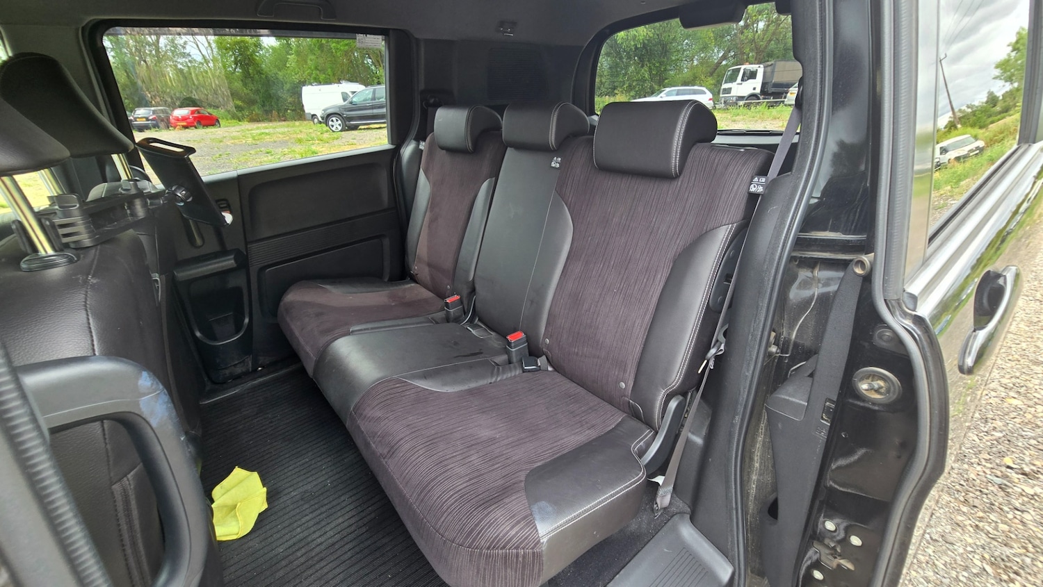 Vehicle 41