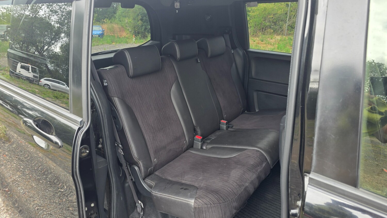 Vehicle 45