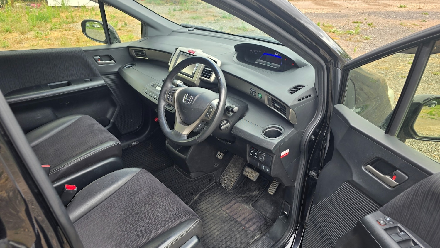 Vehicle 46