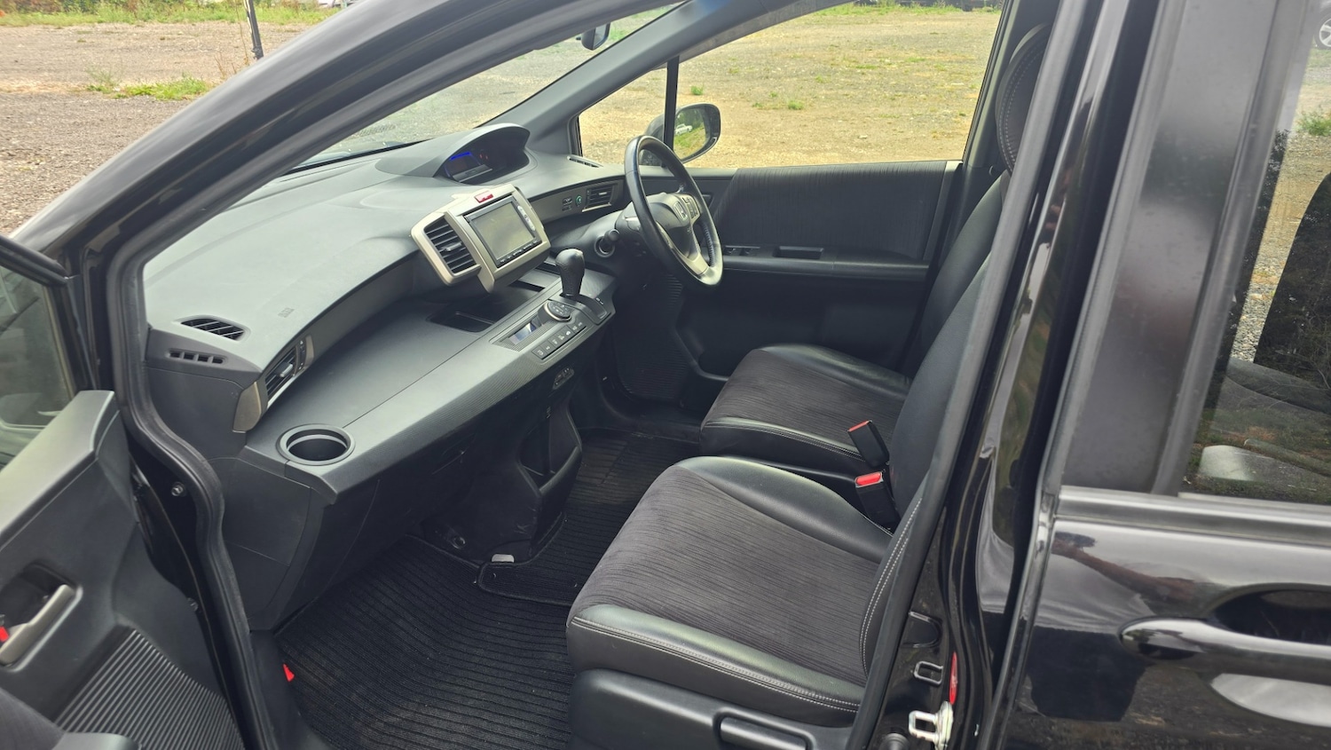 Vehicle 48