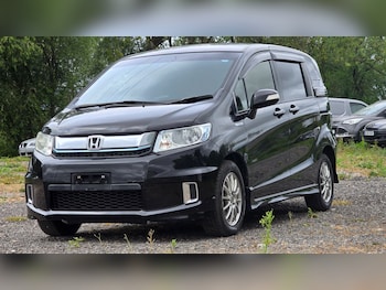 Used Honda Jazz 2014 for sale - 70042984: Photo