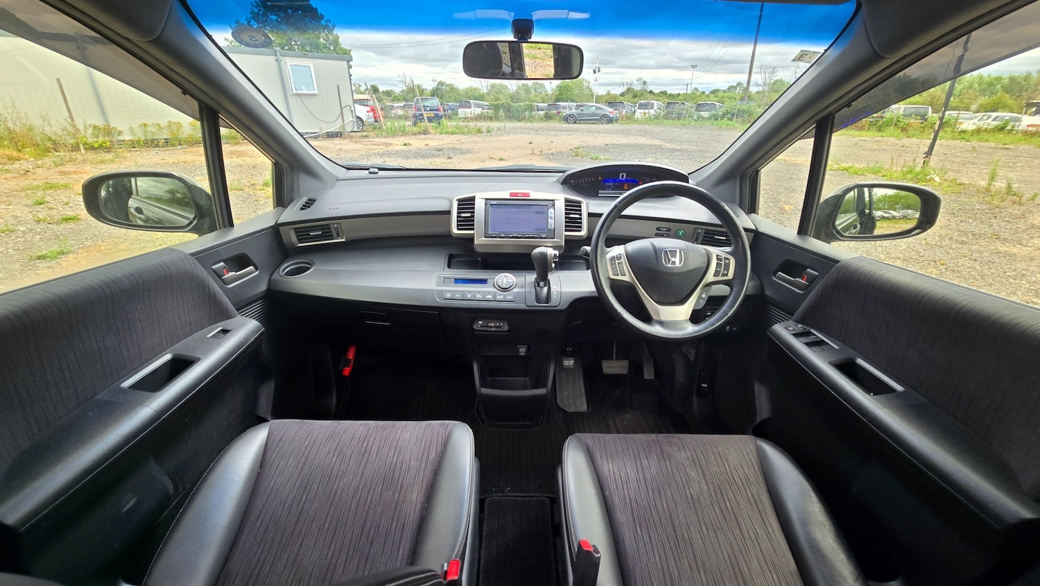Vehicle 9
