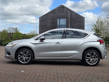 Used Citroen DS4 2014 for sale - 78252235: Photo