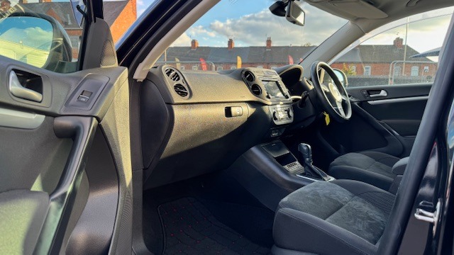 Used Volkswagen Tiguan 2013 for sale - 76142718: Photo 12