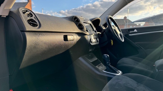 Used Volkswagen Tiguan 2013 for sale - 76142718: Photo 13