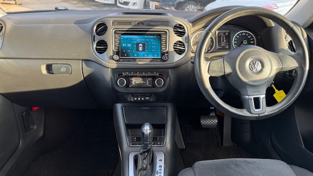 Used Volkswagen Tiguan 2013 for sale - 76142718: Photo 14